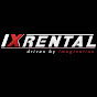 IX Rental logo