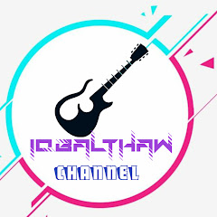 IqbalThaw Channel channel logo