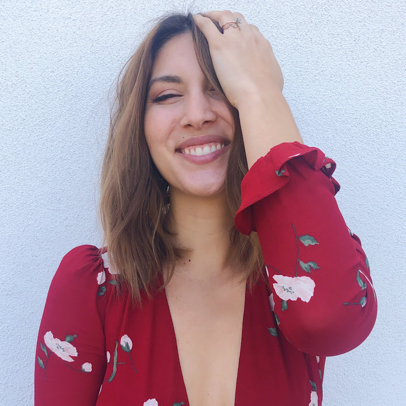 sydsogood // Sydnee Goodman