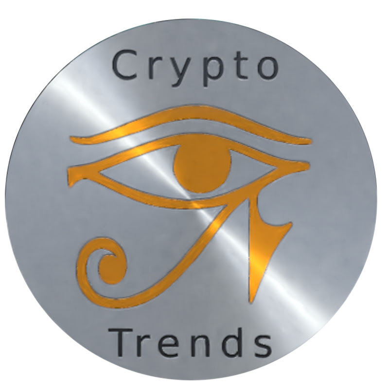 Crypto Trends