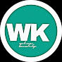 WELCOME KNOWLEDGE logo