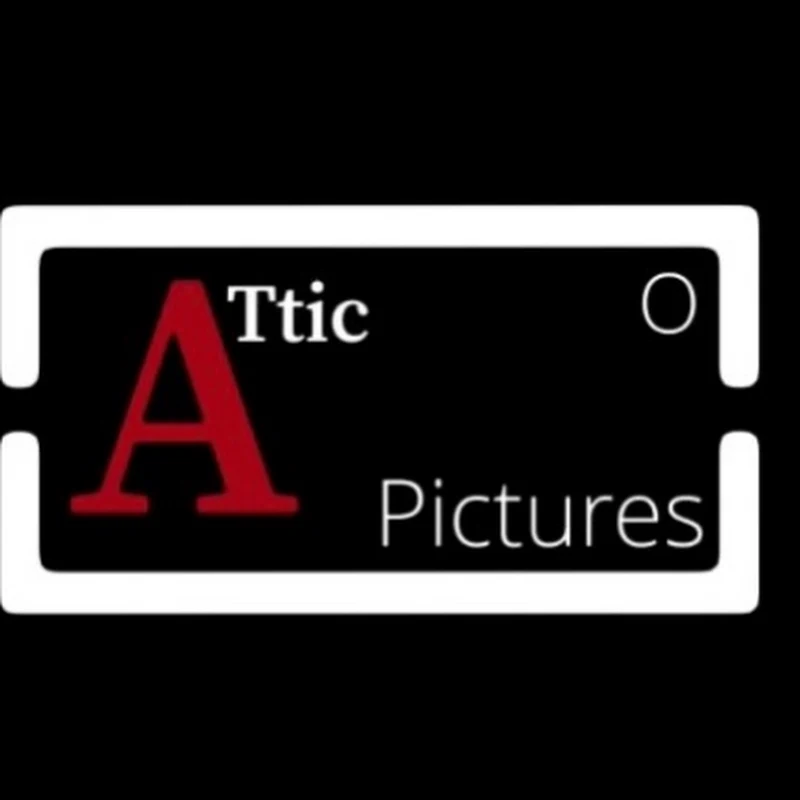 Attic Pictures