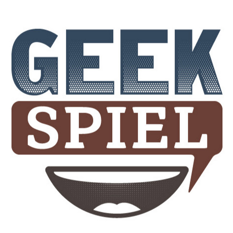 Geek Spiel