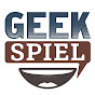 Geek Spiel