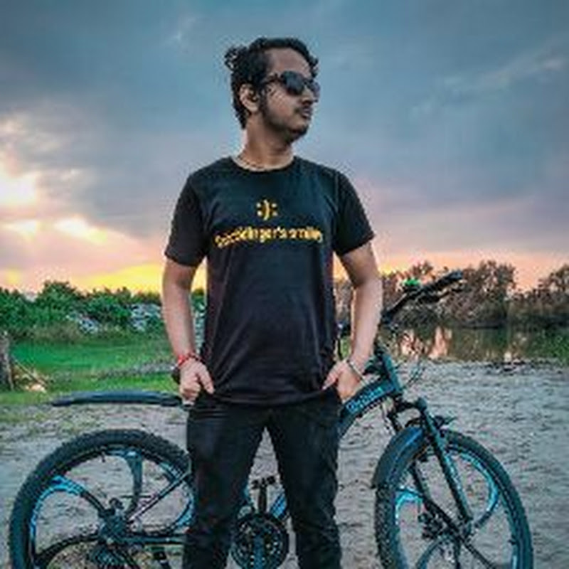 Chinmoy Chakraborty