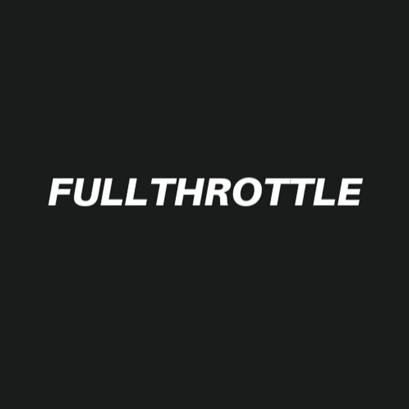 Full Throttle World