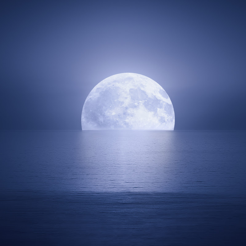 Healing Sleep Musicのサムネイル