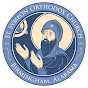 St. Symeon Orthodox Church logo