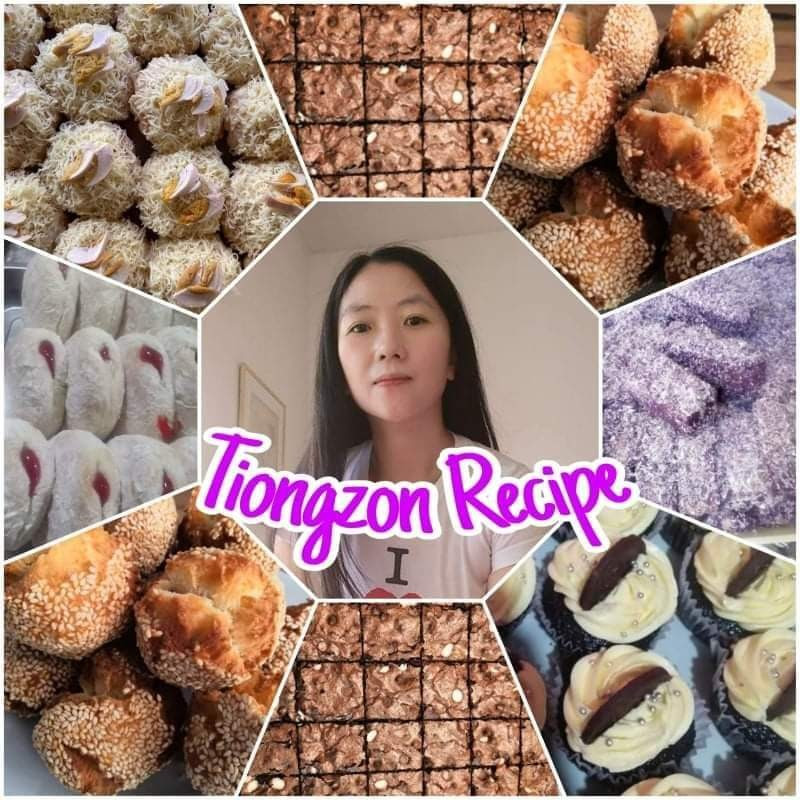 Tiongzon Recipe