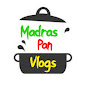 Madras Pan Vlogs logo