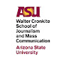 ASU Walter Cronkite School of Journalism