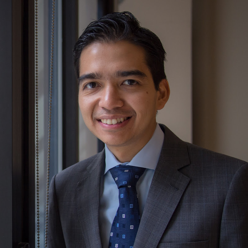 Thoracic Radiology Logo