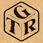 G T R logo
