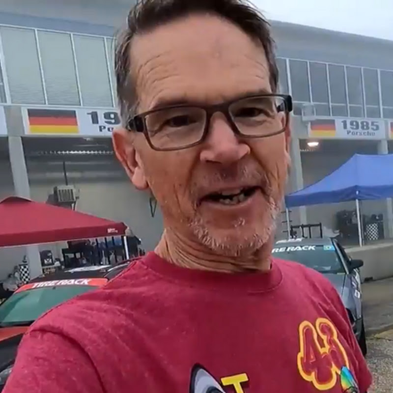 Randy Pobst
