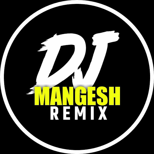 DJ MANGESH