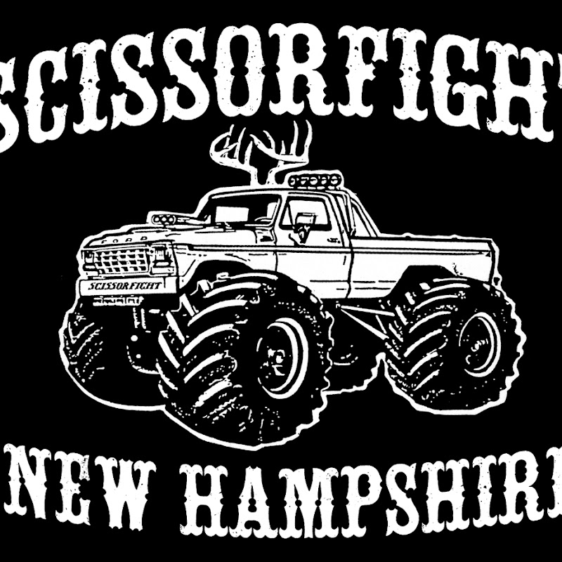 SCISSORFIGHT
