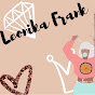 Leonika Frank logo