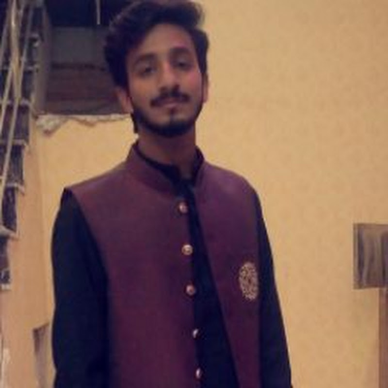 Muhammad Fahad