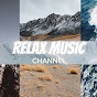 RELAX MUSIC CHANNEL logo