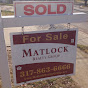 Indy Area Homes by Matlock Realty Group logo