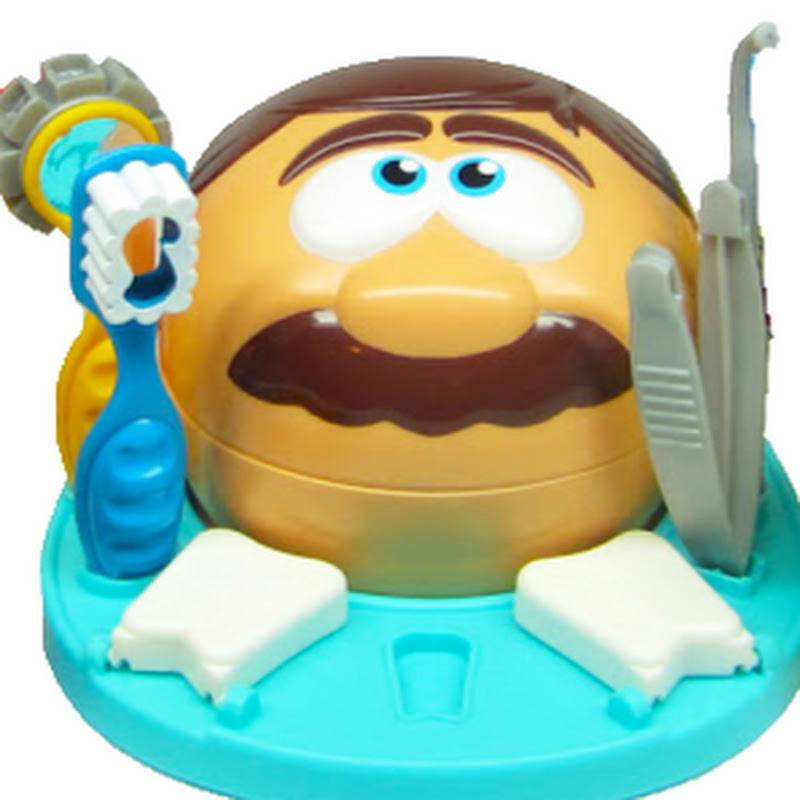 Kids View Toys