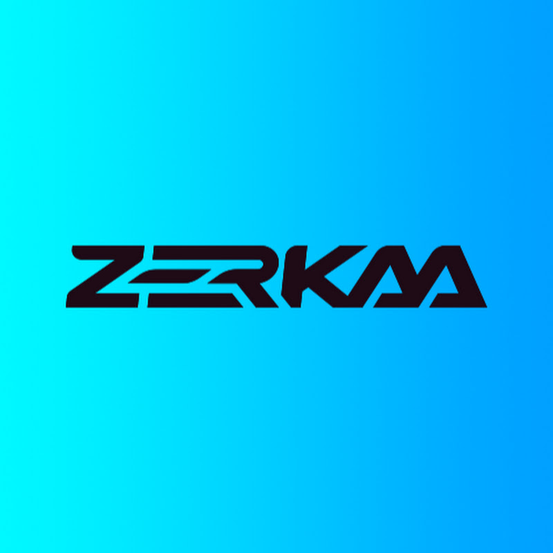 Zerkaa Logo