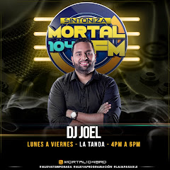 Dj joel TV