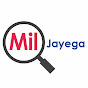 Miljayega logo