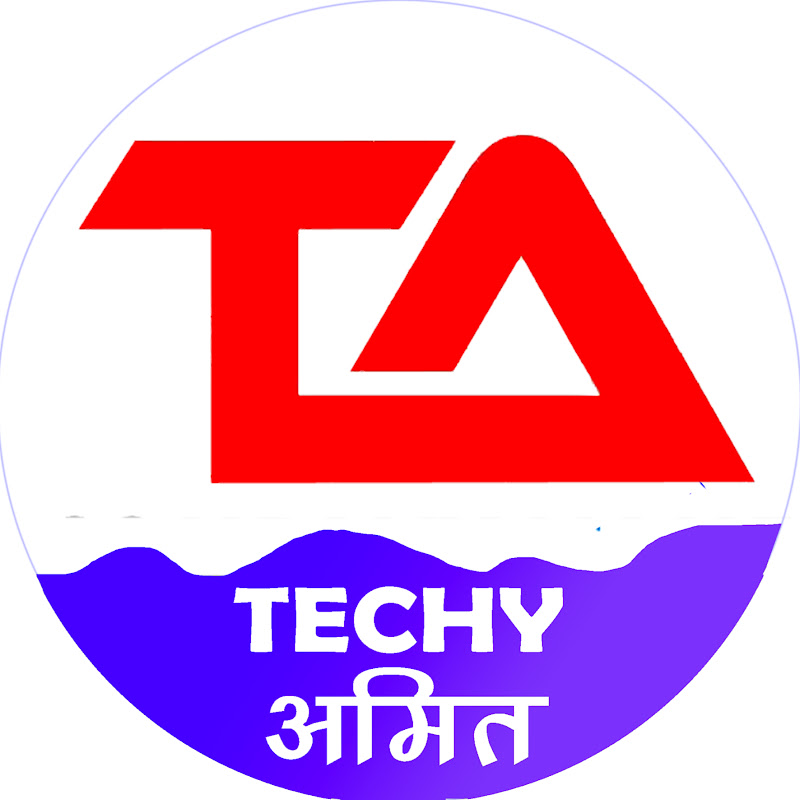 Techy Amit