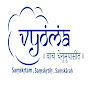Learn Sanskrit Online : vyoma-samskrta-pathasala logo