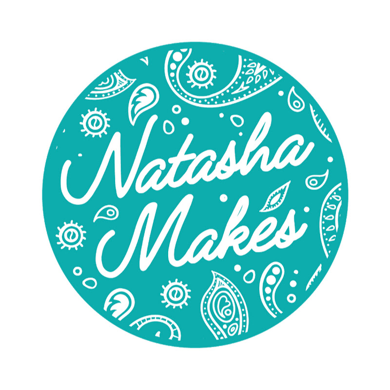 Natasha Makes