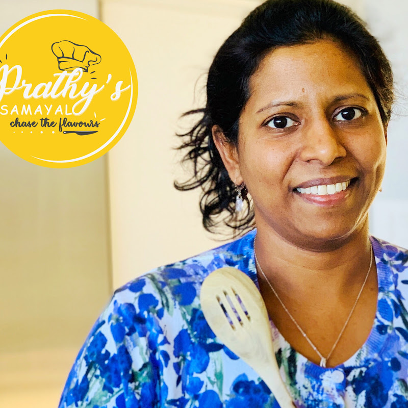 Prathy's Samayal
