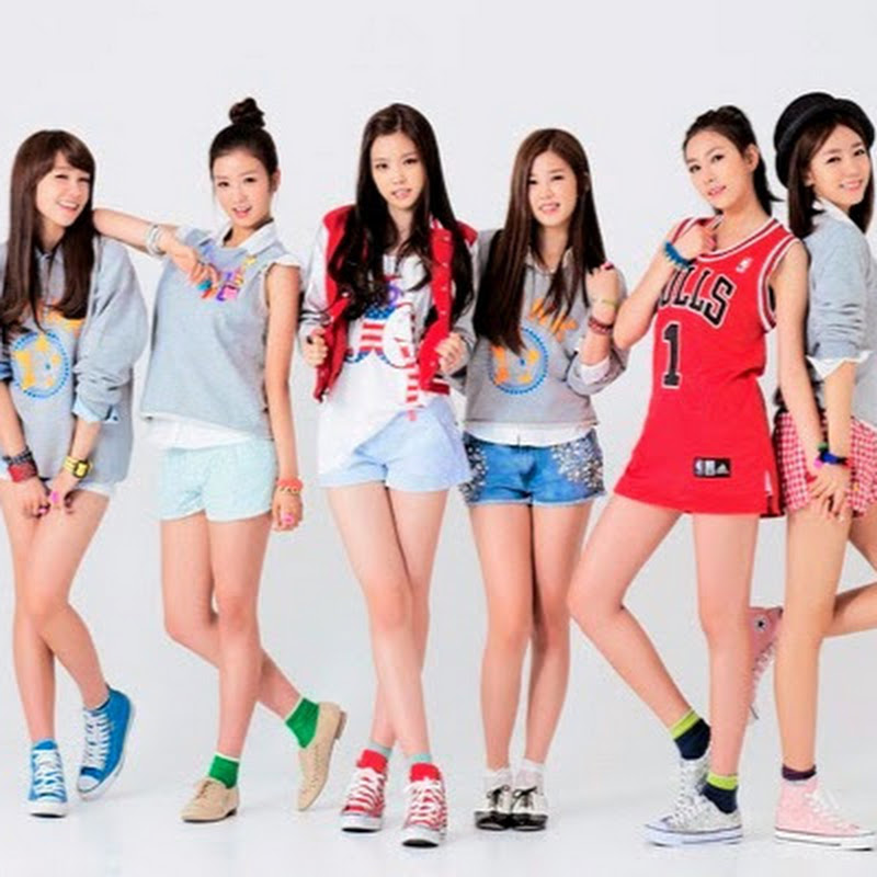 Apink Arab fans