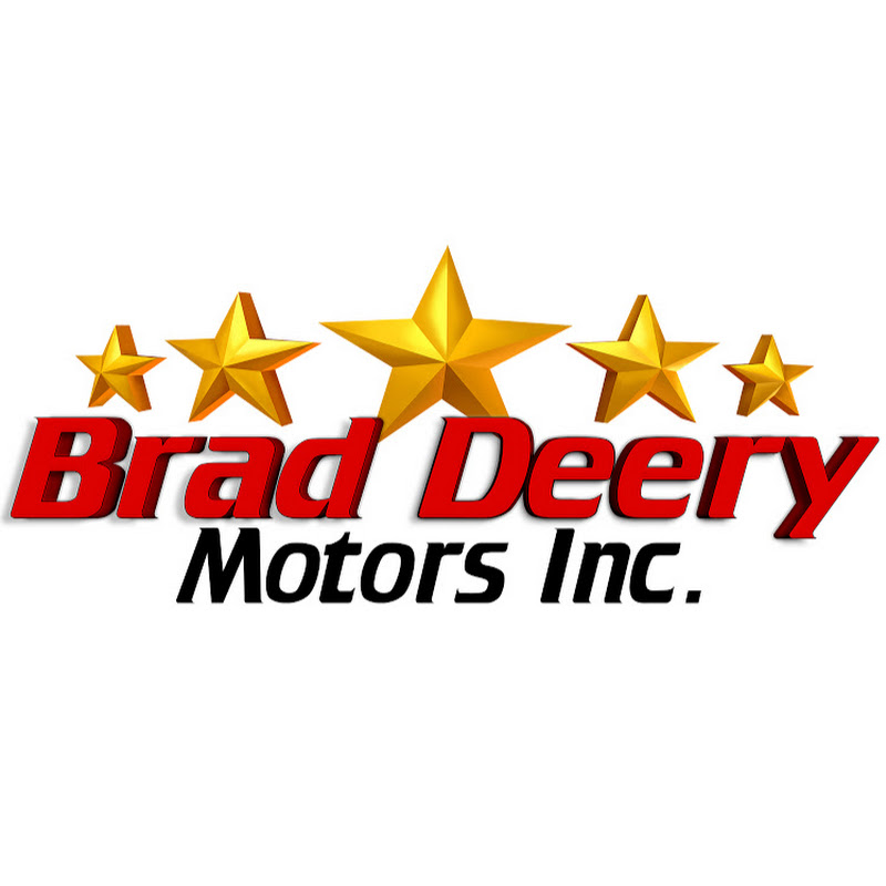 Brad Deery