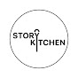 Story Kitchen Studio logo