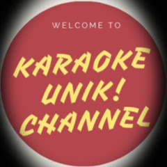 Karaoke Unik channel logo