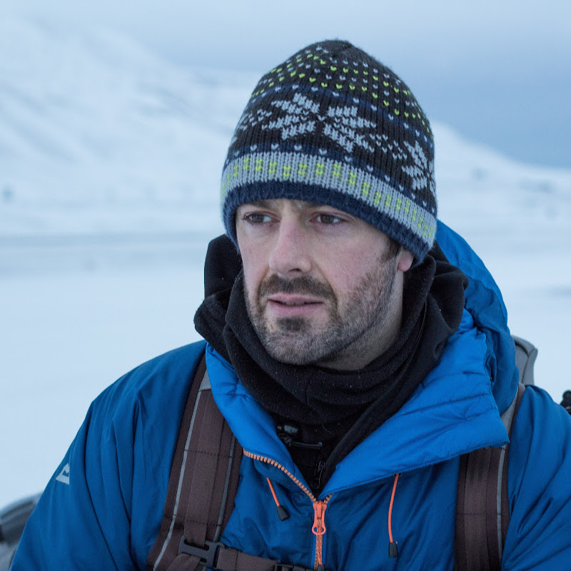 Alex Hibbert Originals