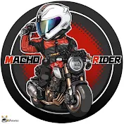 マッチョライダー