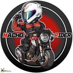 マッチョライダー