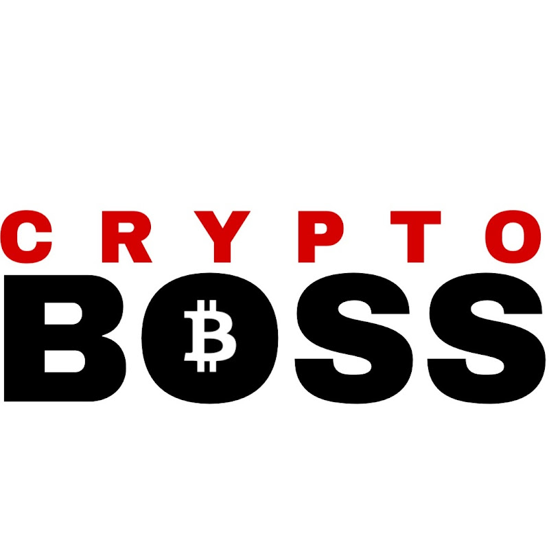 Crypto Boss