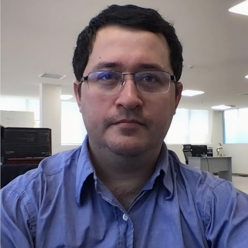 Channel Avatar