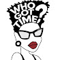 Who Got Time Podcast logo