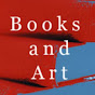 Downtown Books and Art logo