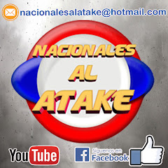 Nacionales Al Atake