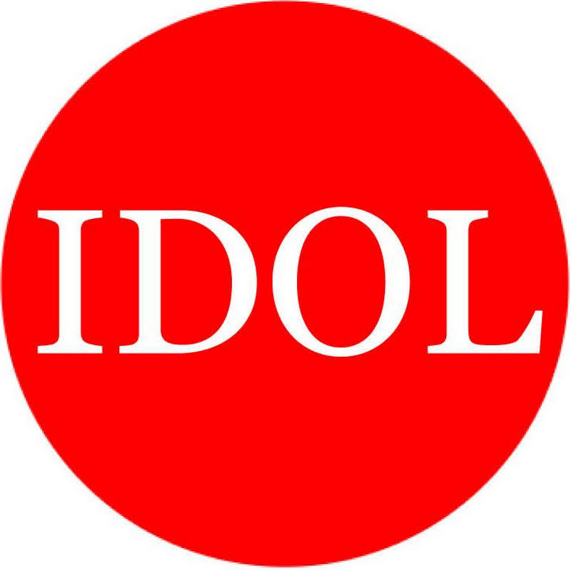 アイドルニッポン公式YouTubeチャンネルのサムネイル