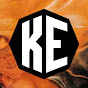 The Kompressor Experiment logo