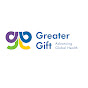 Greater Gift logo
