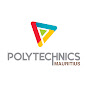 Polytechnics Mauritius logo