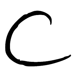 Chinwart channel logo