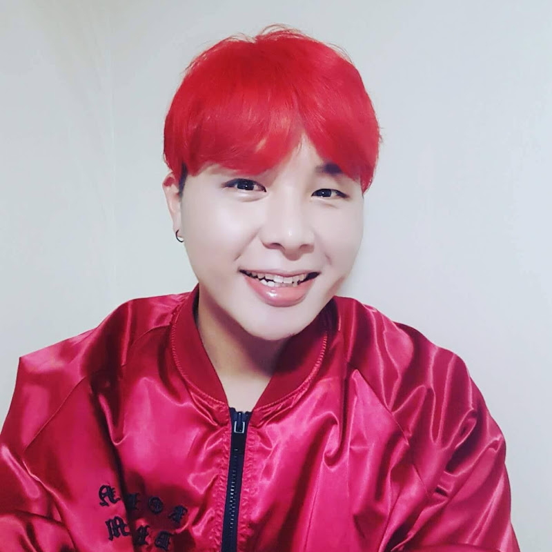 싱싱한 싱호 Logo